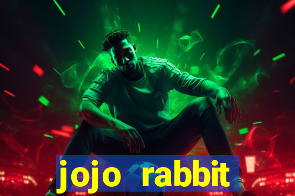 jojo rabbit completo dublado